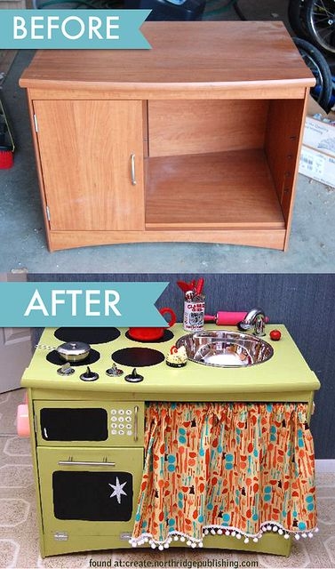 Diy kitchen