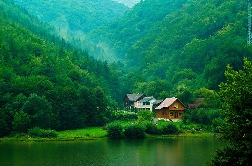 Transylvanian dream Transylvanian dream