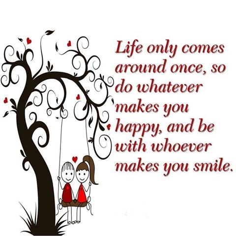 Be happy Be happy