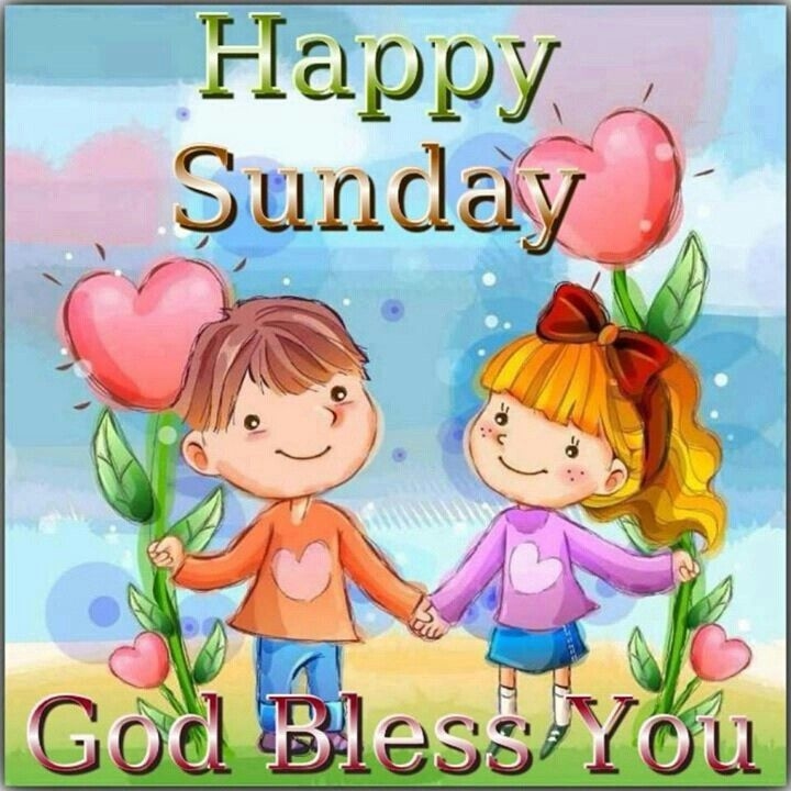 Happy Sunday Happy Sunday