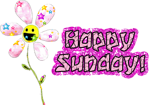 Happy Sunday