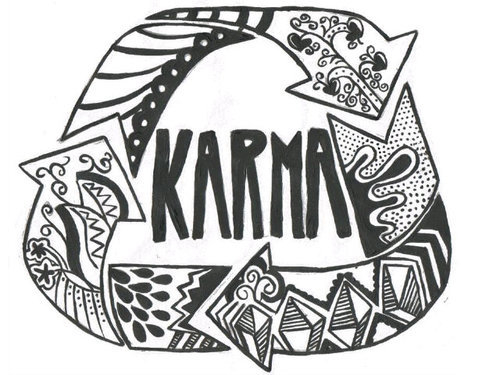 Karma Karma