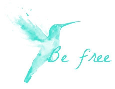 Be free Be free