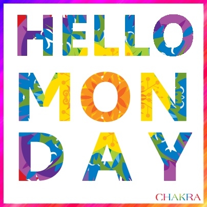 Hello Monday