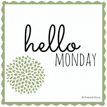 Hello Monday