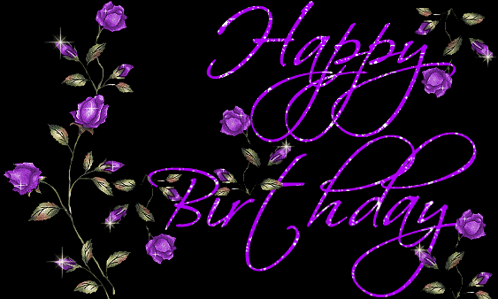 Happy Birthday Happy Birthday