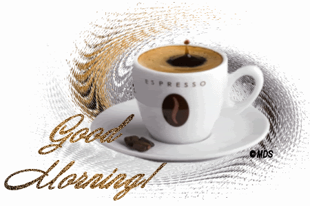 Good Morning