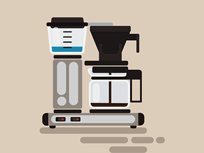 Coffee Maker