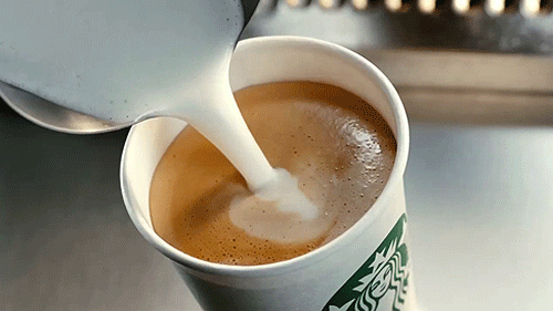 Starbucks Cream Starbucks Cream
