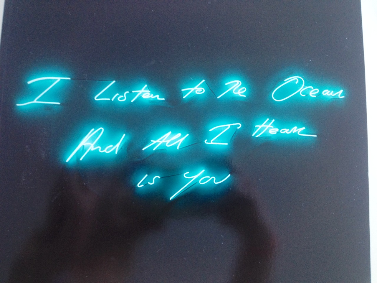 All I Hear Is You All I Hear Is You