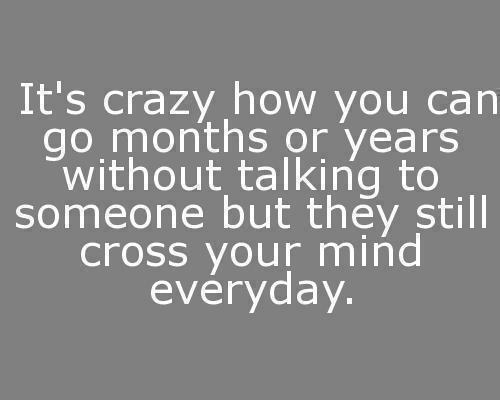 It's Crazy