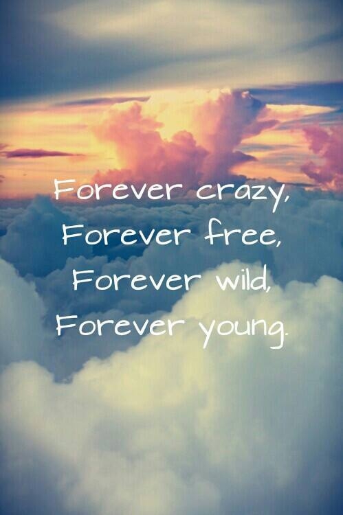 Forever