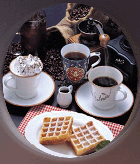 Good Morning Breakfast Good Morning Breakfast