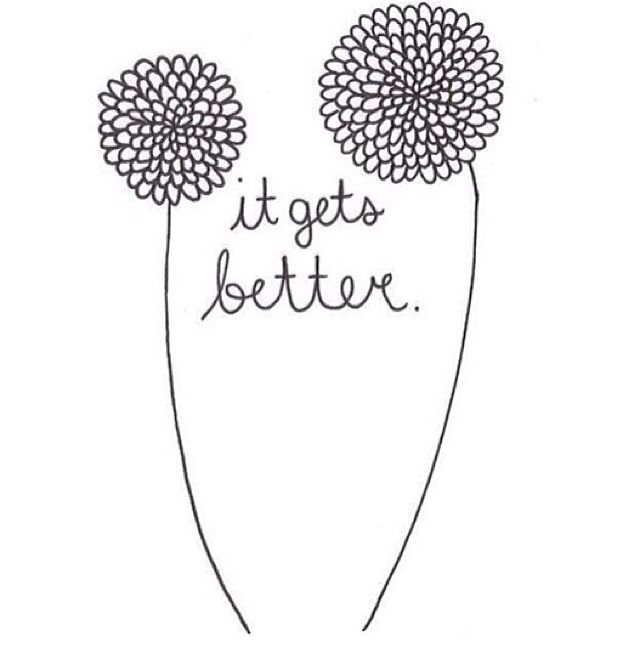 IT Gets Better