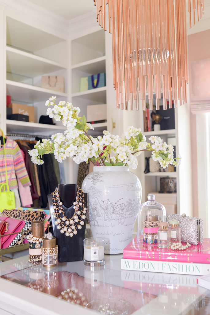 Boutique style