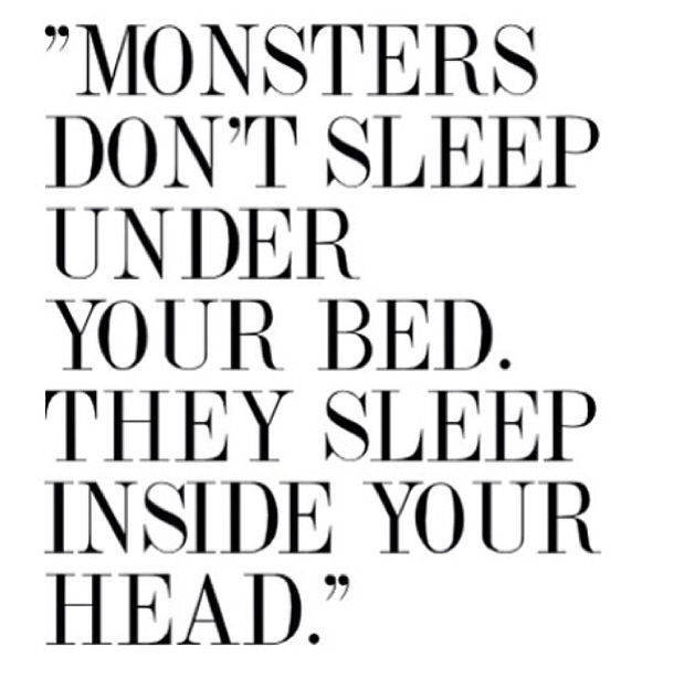 Monsters Monsters