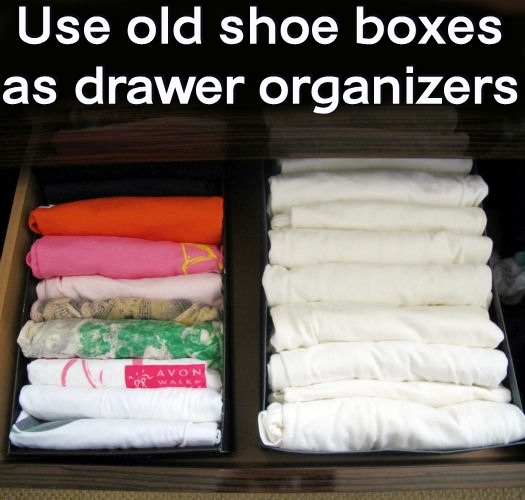 Organizing Hack Organizing Hack