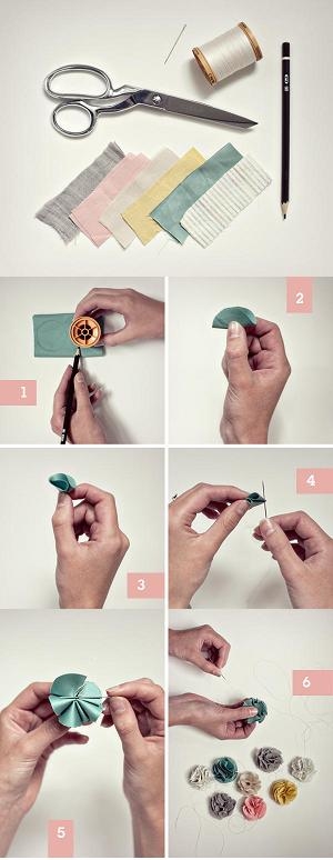 DIY Flowers