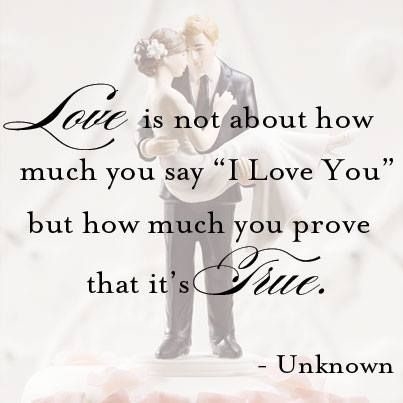 Love Is Love Is