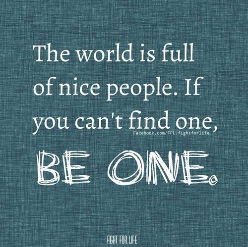 Be one Be one