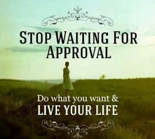 Live your life Live your life