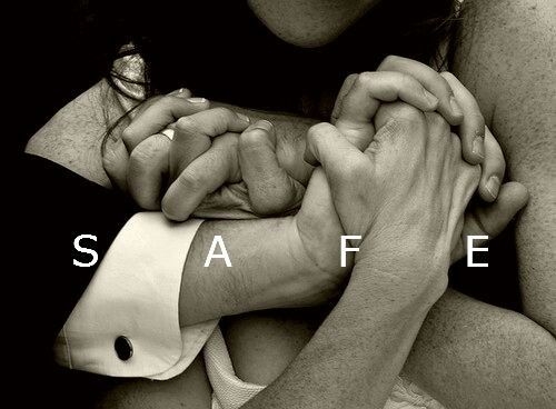 safe safe