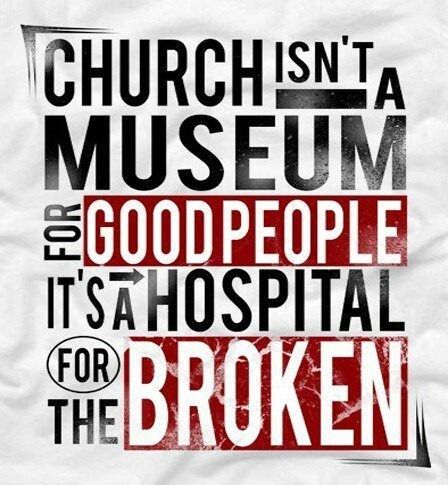 Church