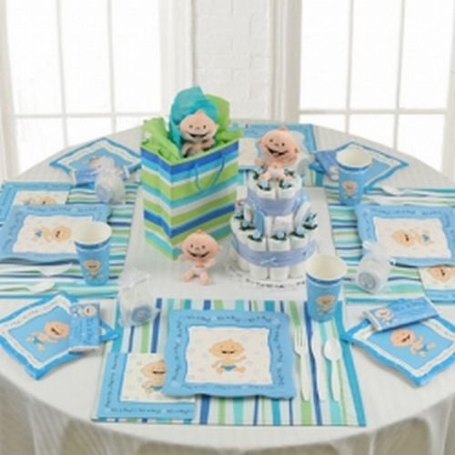 Baby Boy Party Theme Baby Boy Party Theme