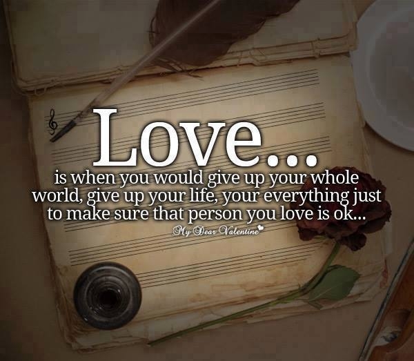 Love