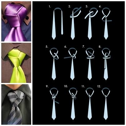 DIY How Do You Tie a Trinity Knot DIY How Do You Tie a Trinity Knot