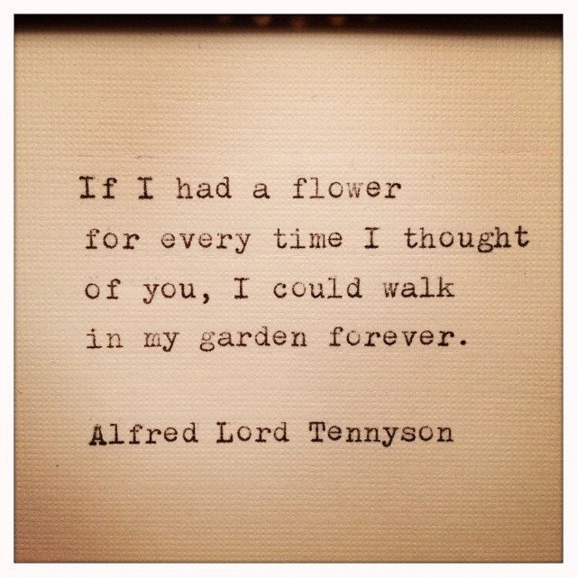 Every time I thought of you Every time I thought of you