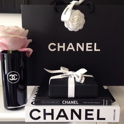 Chanel Chanel