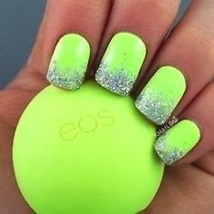Neon Nails Neon Nails