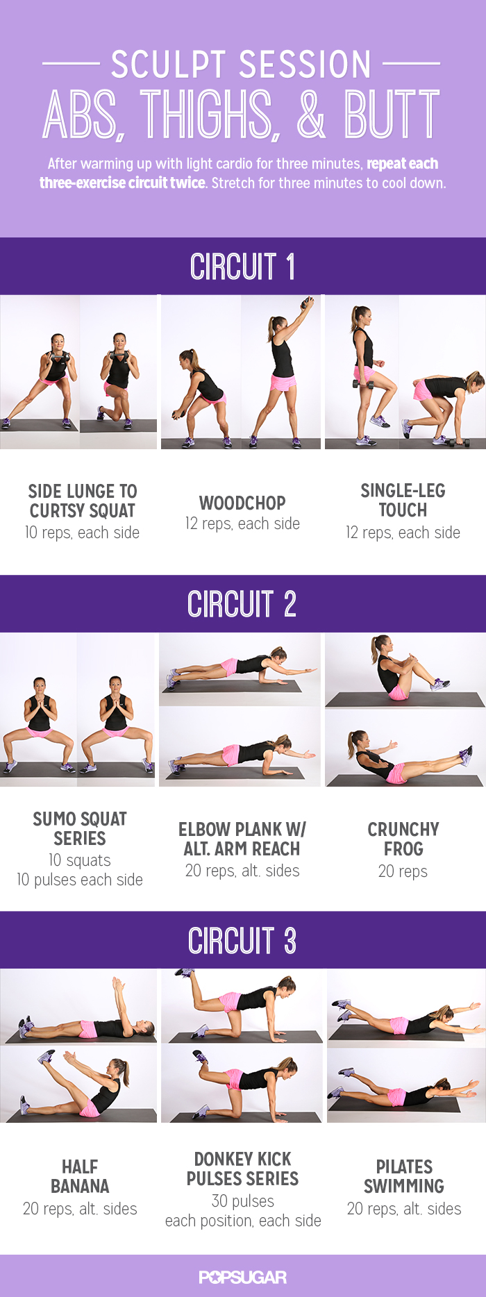 Sculpt Session
