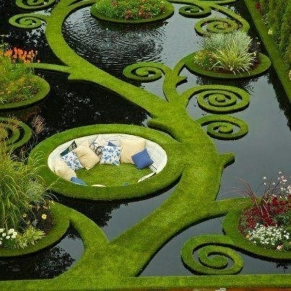 Amazing Garden Amazing Garden