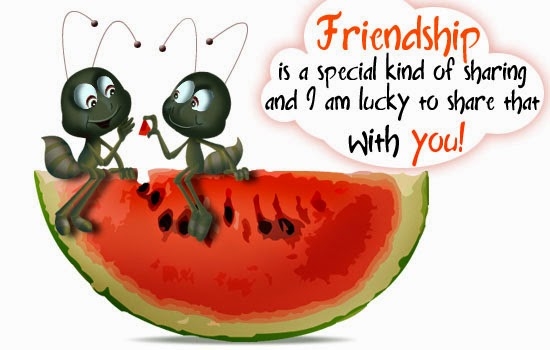 friendship friendship