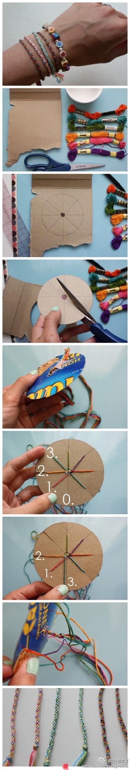 DIY Bracelet DIY Bracelet