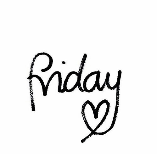Friday