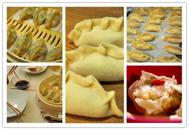 Chinese Dumplings Recipe Tutorial Chinese Dumplings Recipe Tutorial