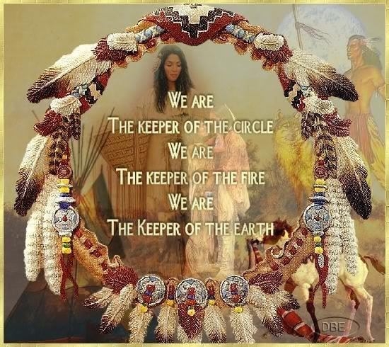 We are The Keepers We are The Keepers