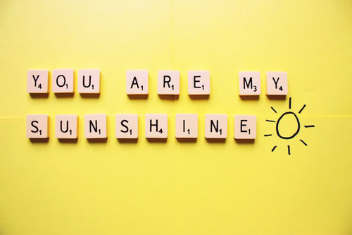 You are You are