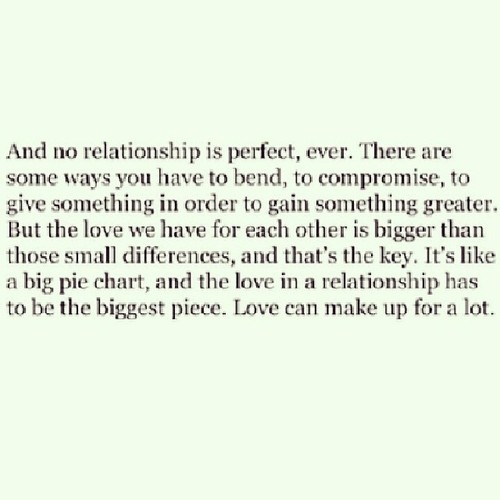 no relationship