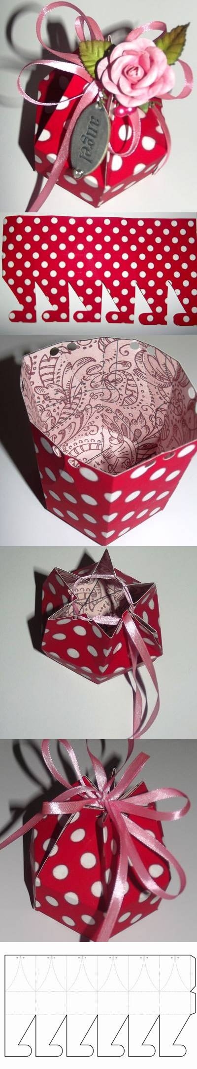 DIY Gift Boxes DIY Gift Boxes