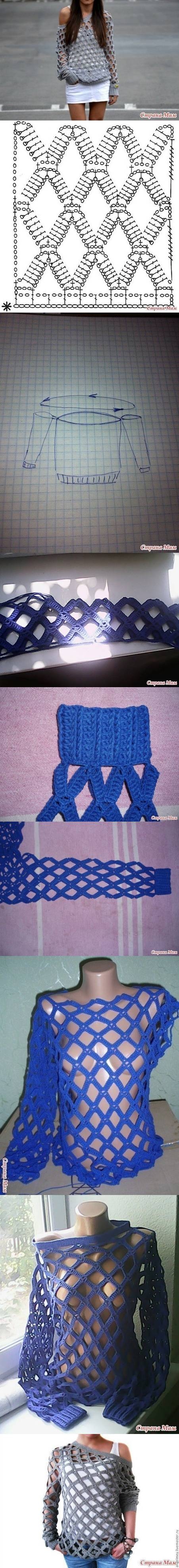 DIY Blouse DIY Blouse