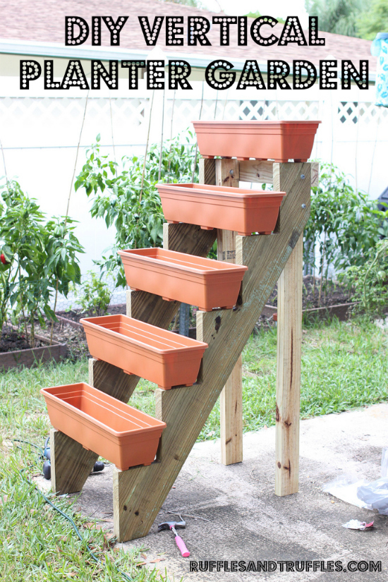 Garden Planters