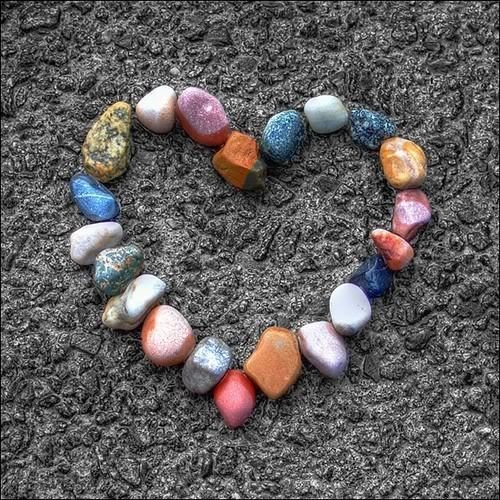 Love Stones Love Stones
