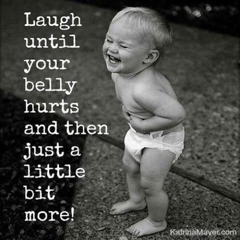 Laughter Laughter