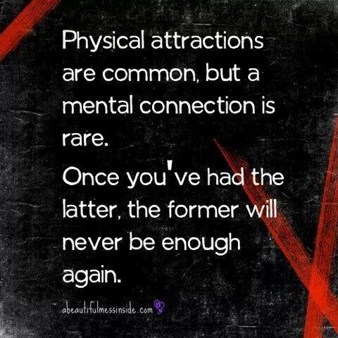 Mental Connections Mental Connections