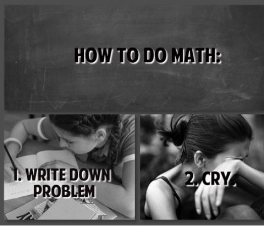 How to do math