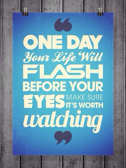 One day One day